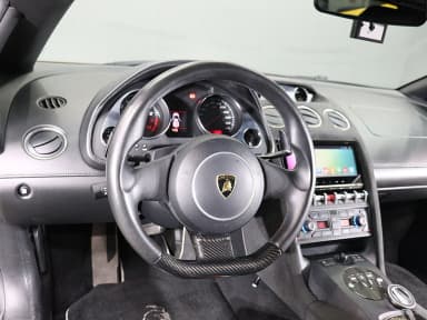 GALLARDO