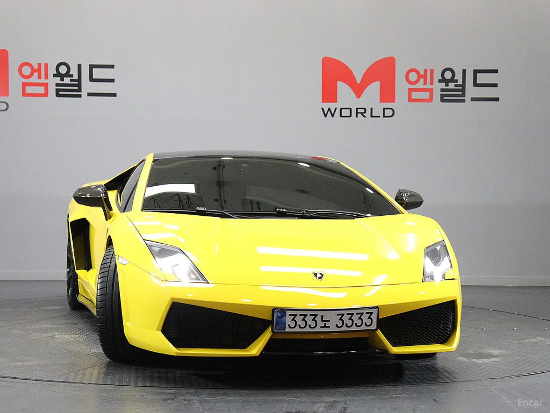 GALLARDO