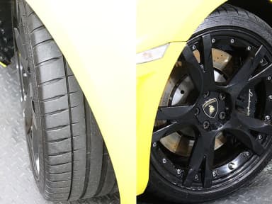 GALLARDO