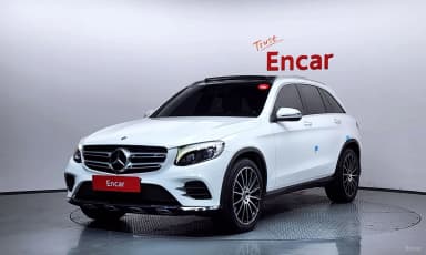 GLC-Class X253