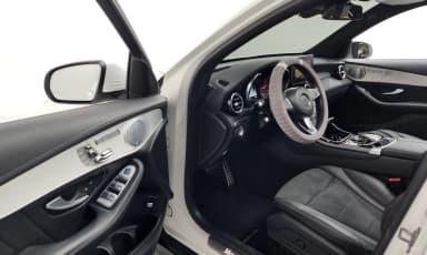 GLC-Class X253