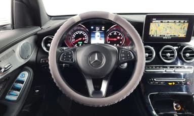 GLC-Class X253