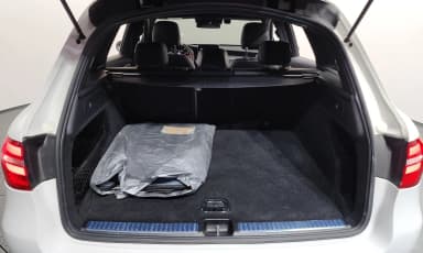 GLC-Class X253