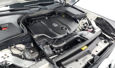 GLC-Class X253