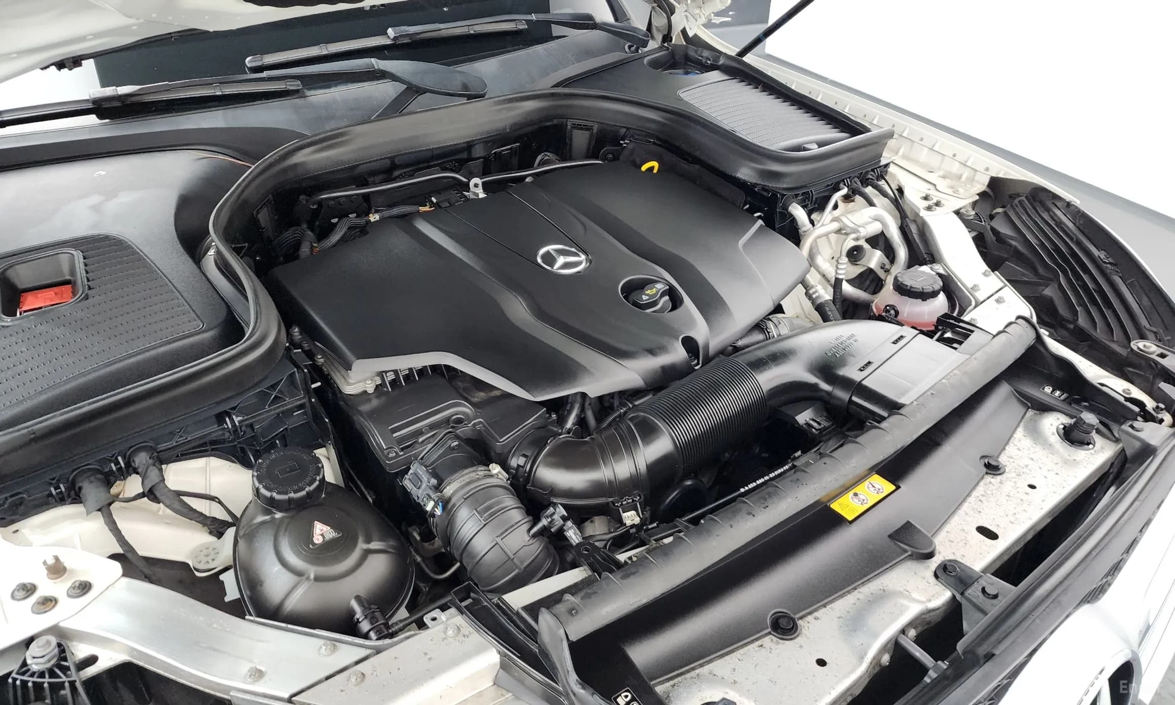 GLC-Class X253