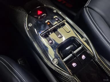 296 GTB