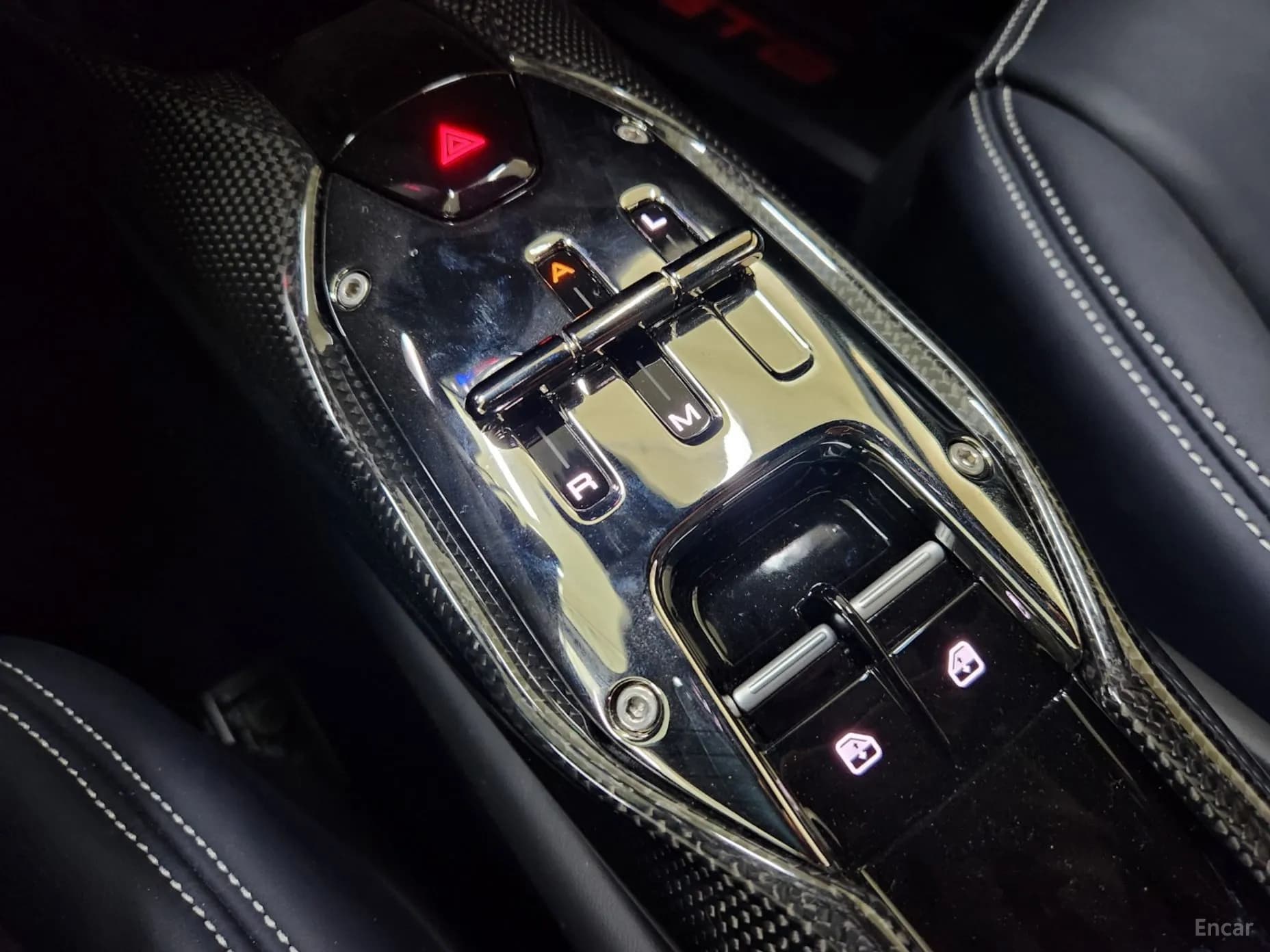 296 GTB