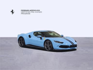 296 GTB