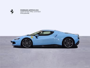 296 GTB