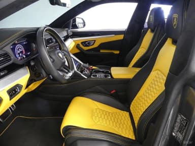 Urus