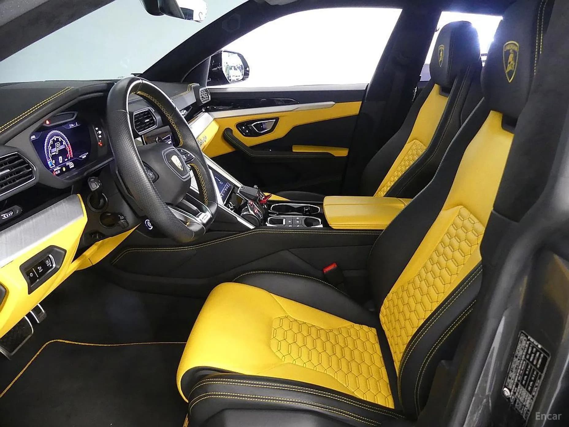 Urus