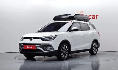 Tivoli Air