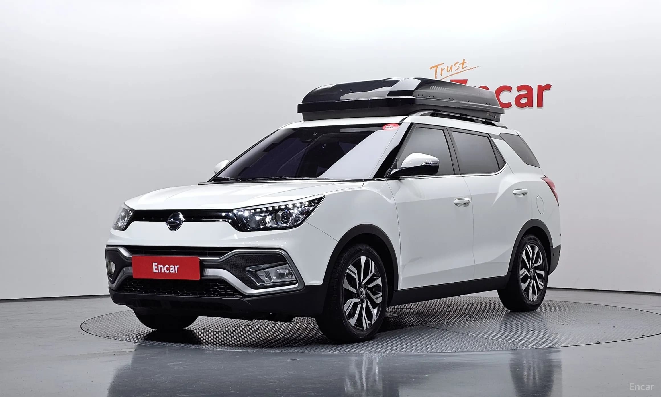 Tivoli Air
