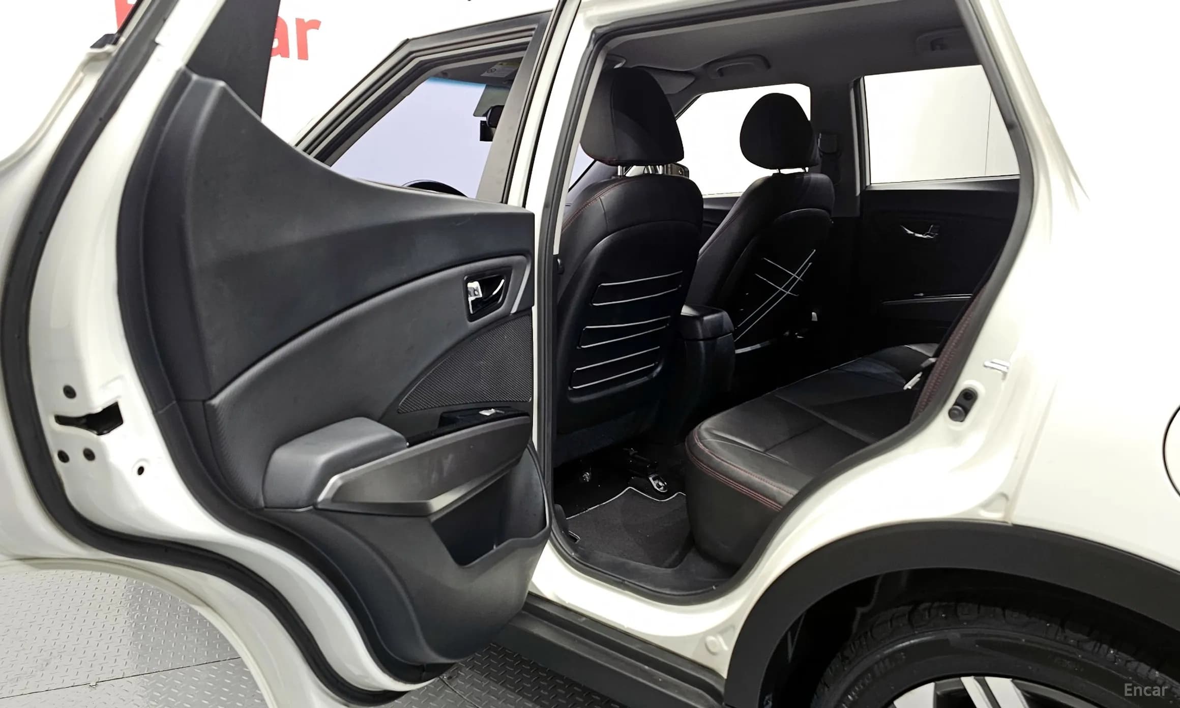 Tivoli Air
