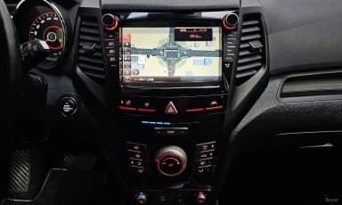 Tivoli Air