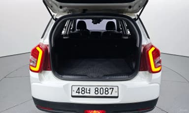 Tivoli Air