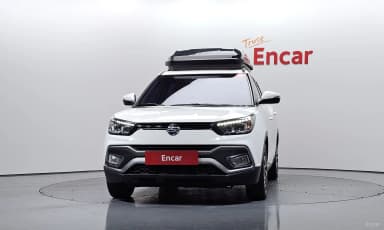 Tivoli Air
