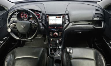 Tivoli Air
