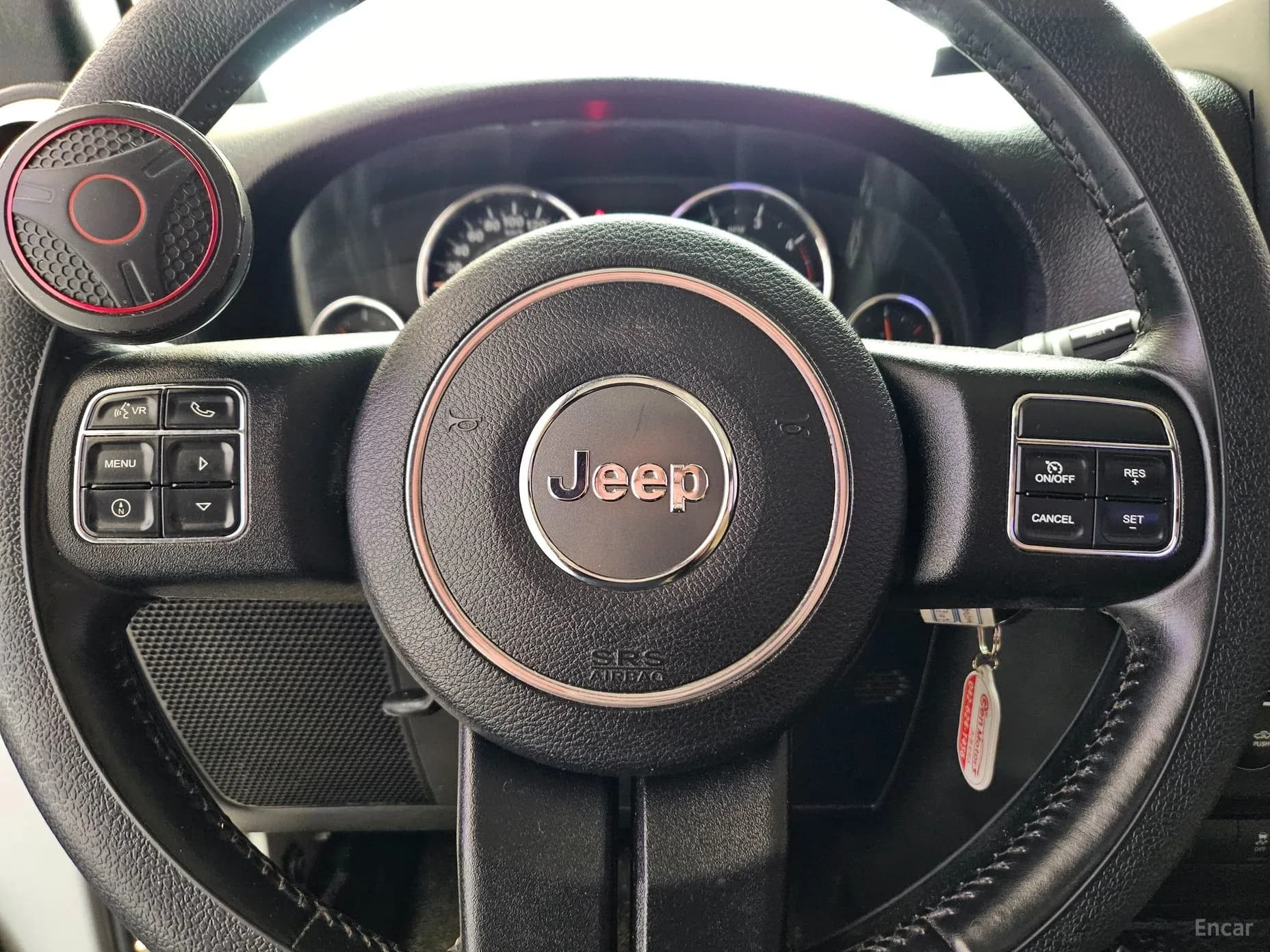 Wrangler (JK)