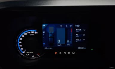Bronco 6th Generation