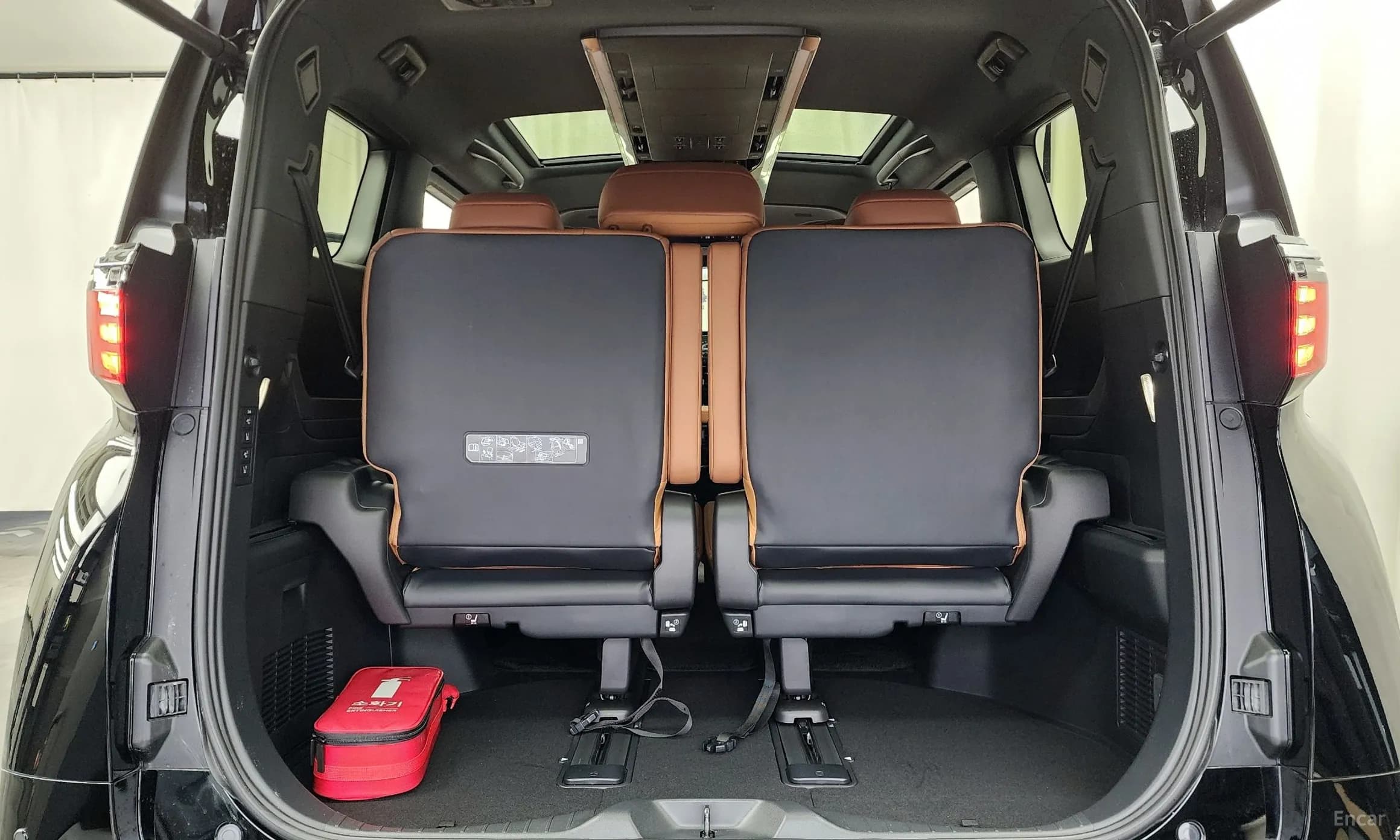 Alphard 4th Generation