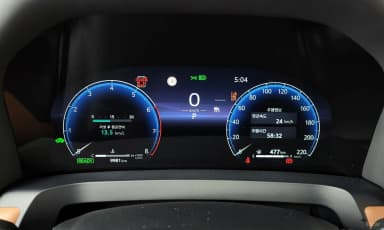 Alphard 4th Generation