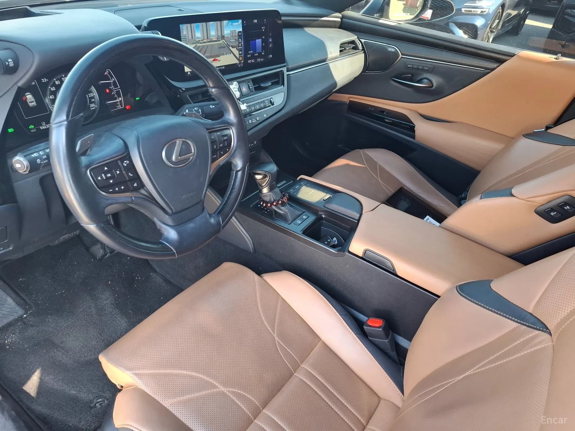 ES300h 7th Generation