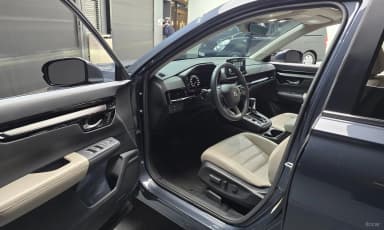 CR-V 6th Generation
