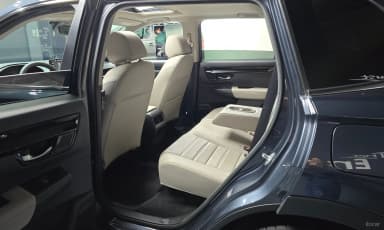 CR-V 6th Generation