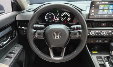 CR-V 6th Generation