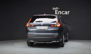 CR-V 6th Generation