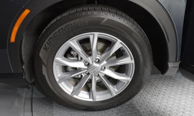 CR-V 6th Generation