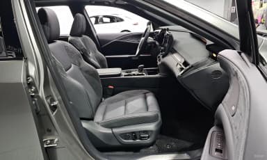 RX350h 5th Generation
