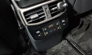 RX350h 5th Generation