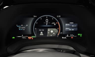 RX350h 5th Generation