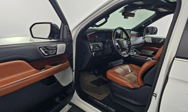 Navigator 4th generation
