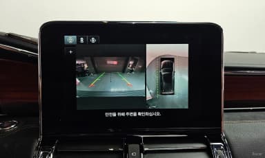 Navigator 4th generation