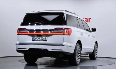 Navigator 4th generation