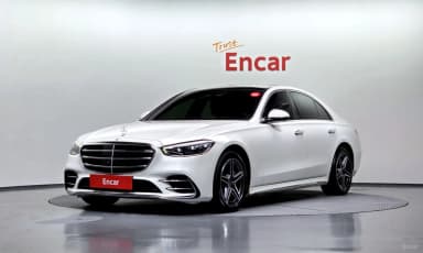 S-Class W223