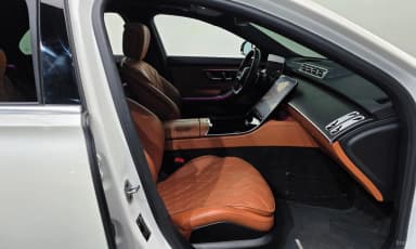 S-Class W223