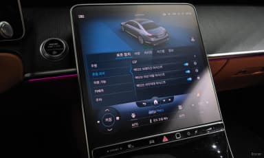 S-Class W223