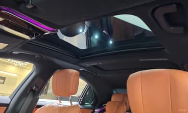 S-Class W223