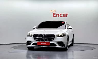 S-Class W223