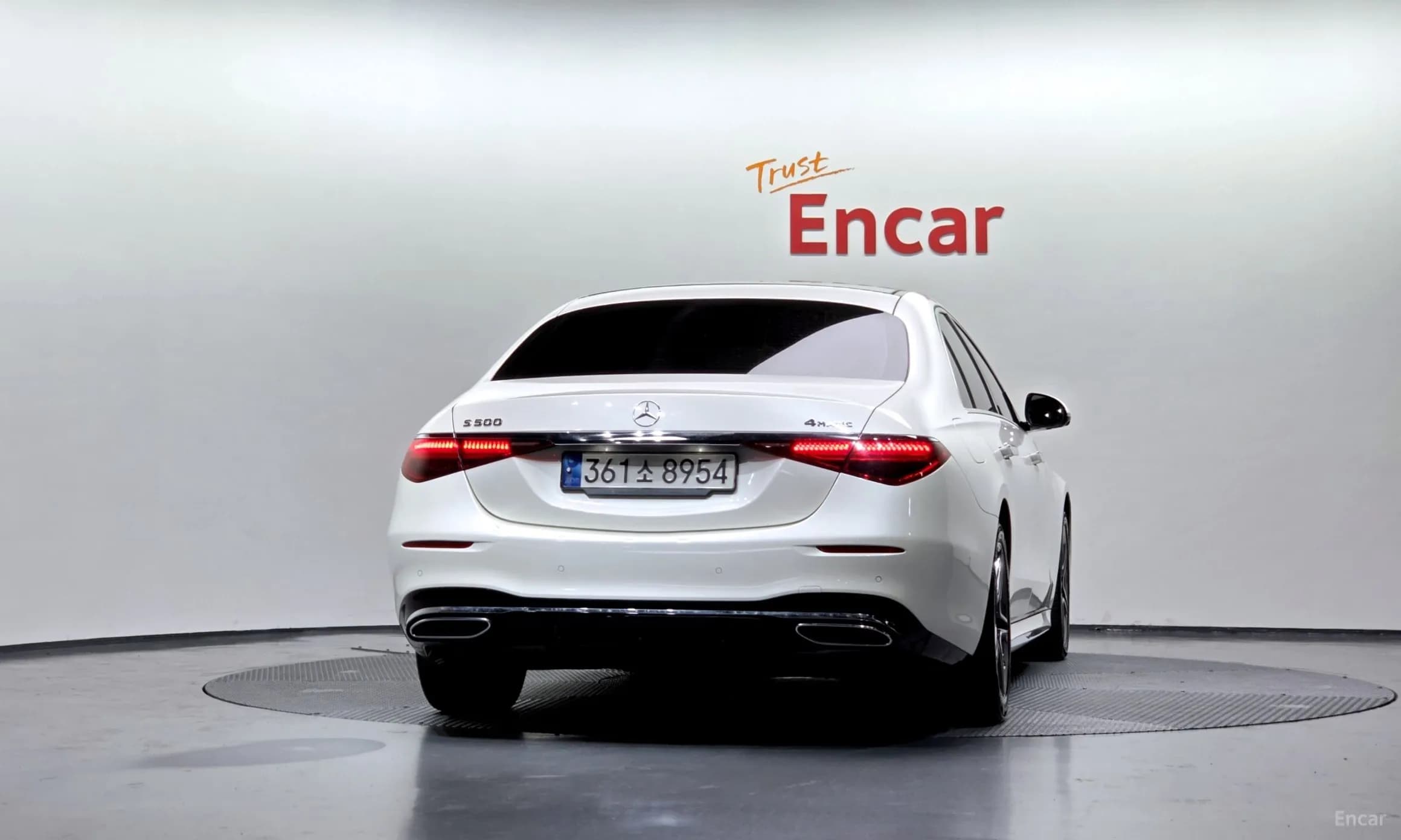 S-Class W223
