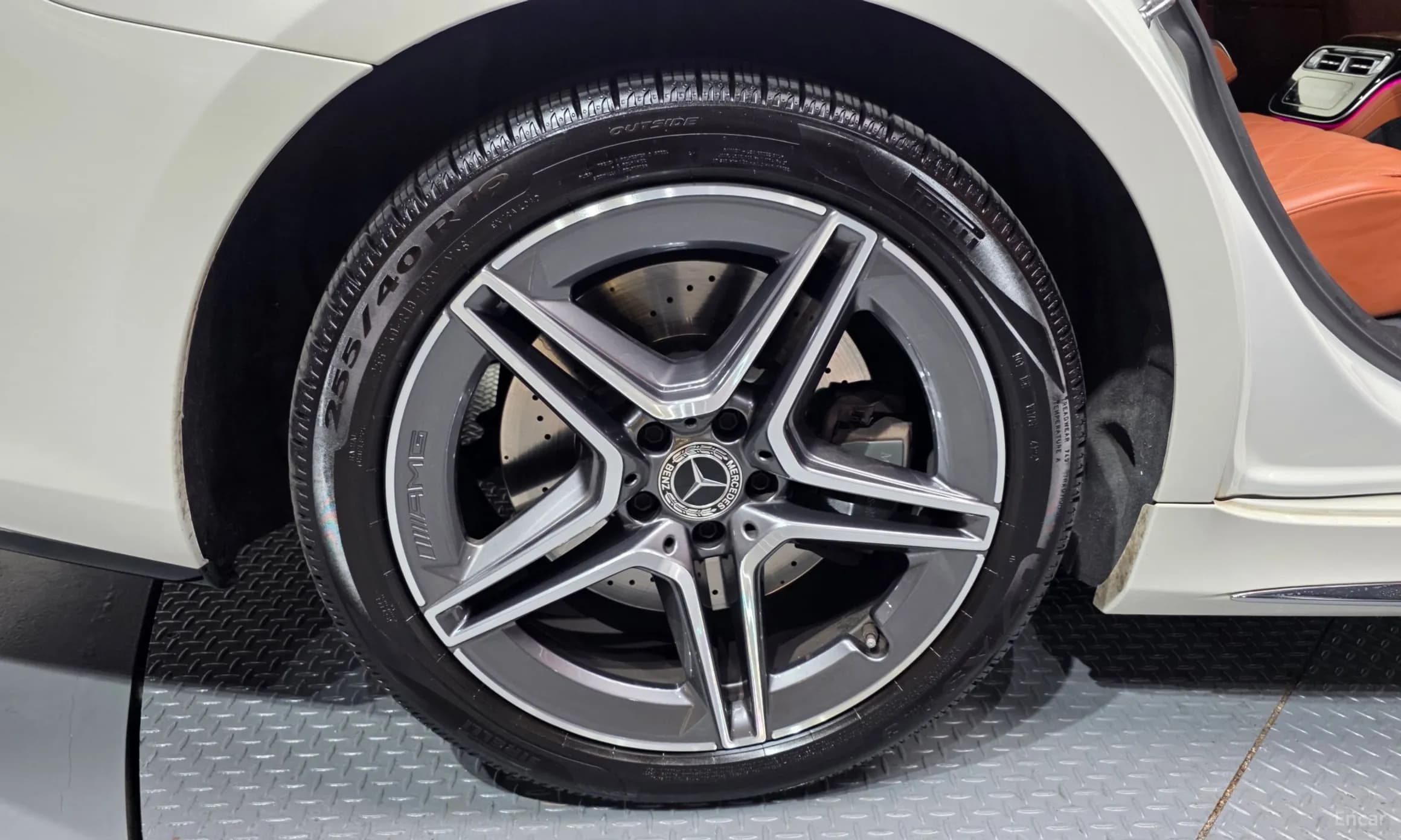 S-Class W223