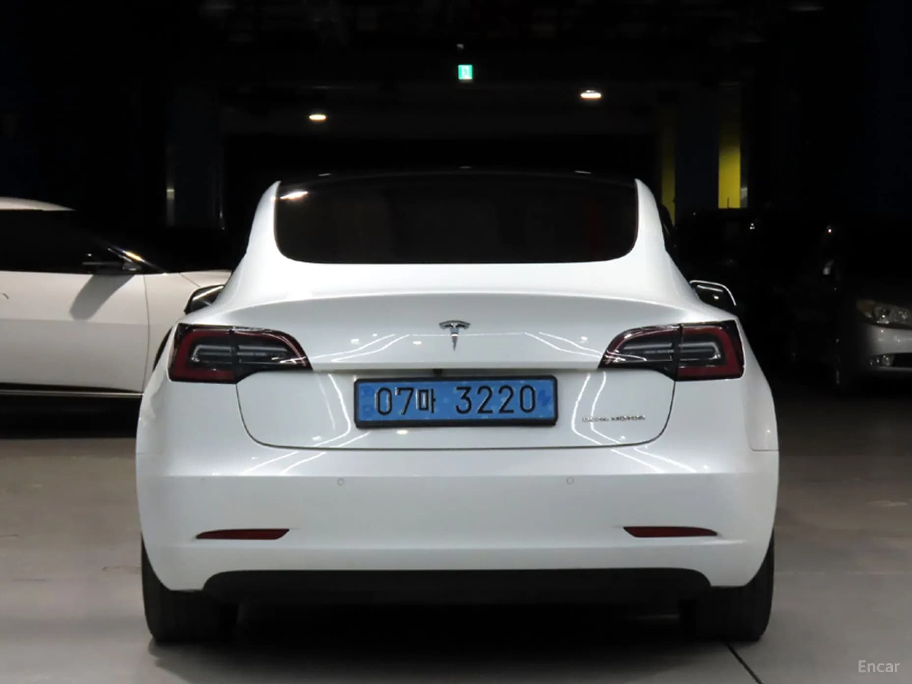 Model 3