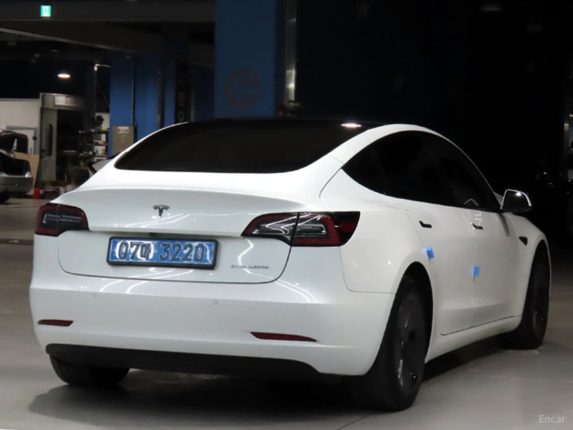 Model 3