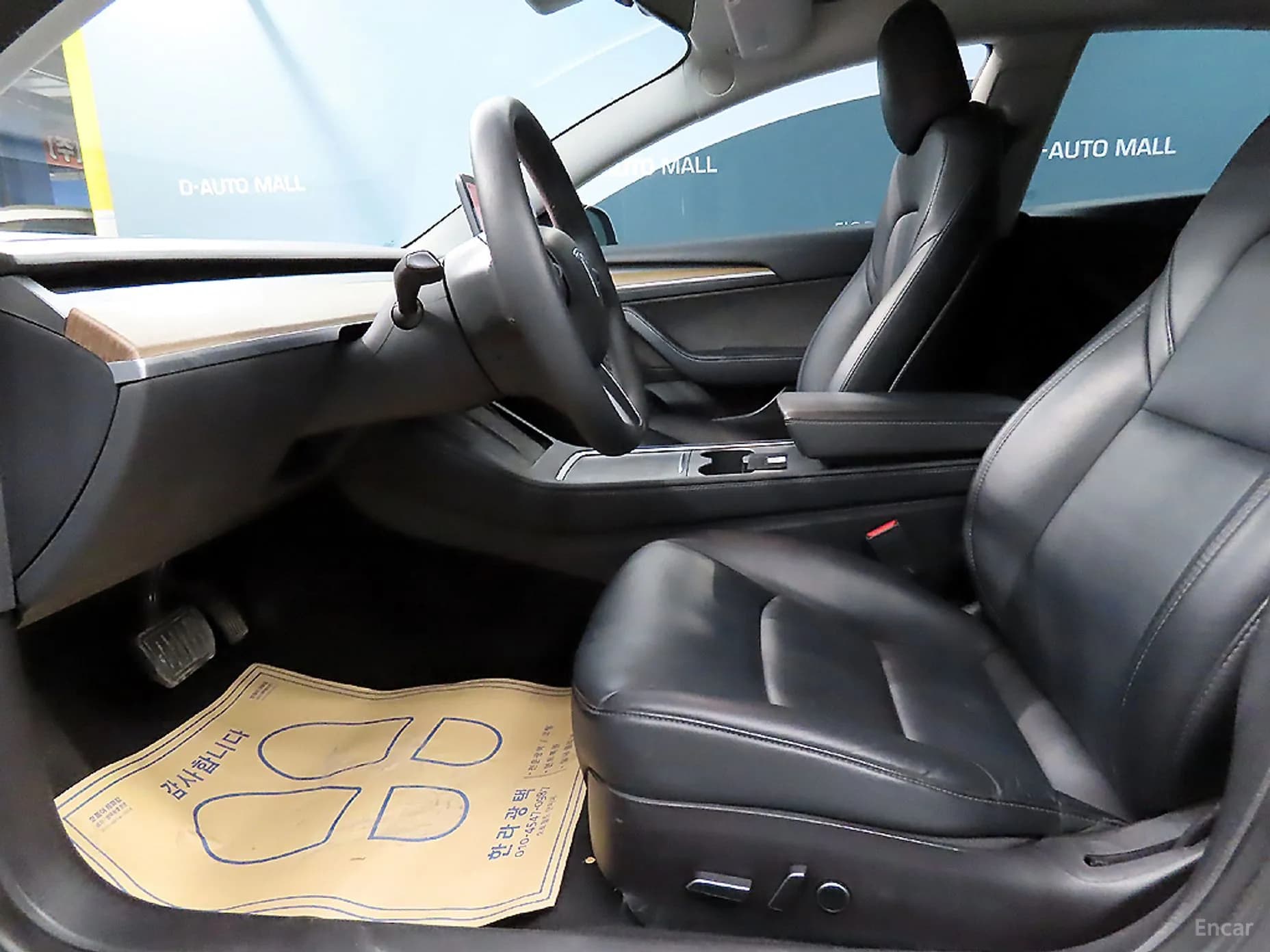 Model 3