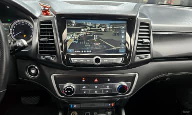 Rexton Sports Khan