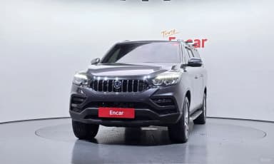 Rexton Sports Khan